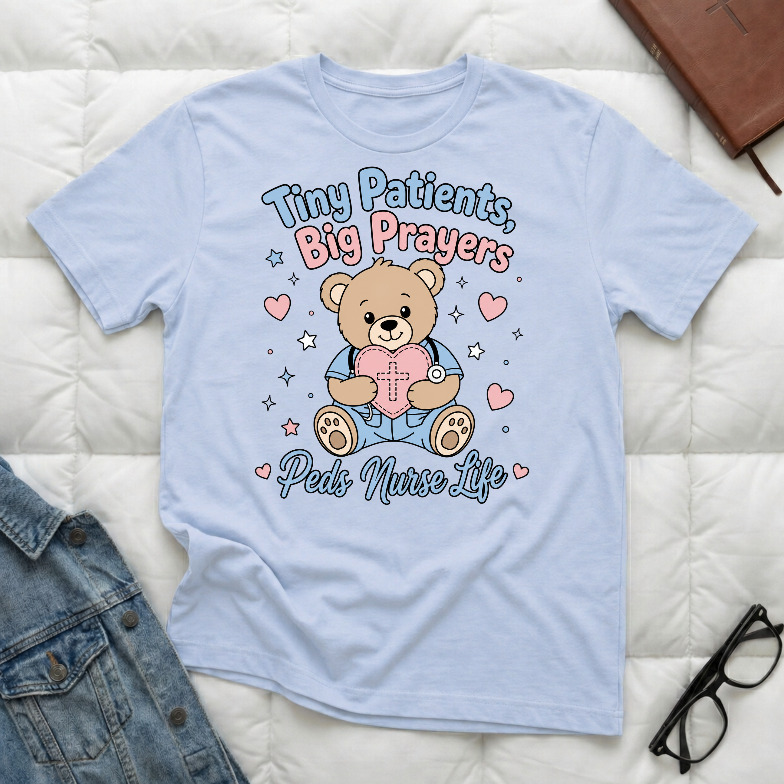 Peds Nurse LIfe