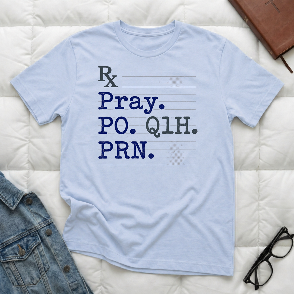 Rx Pad