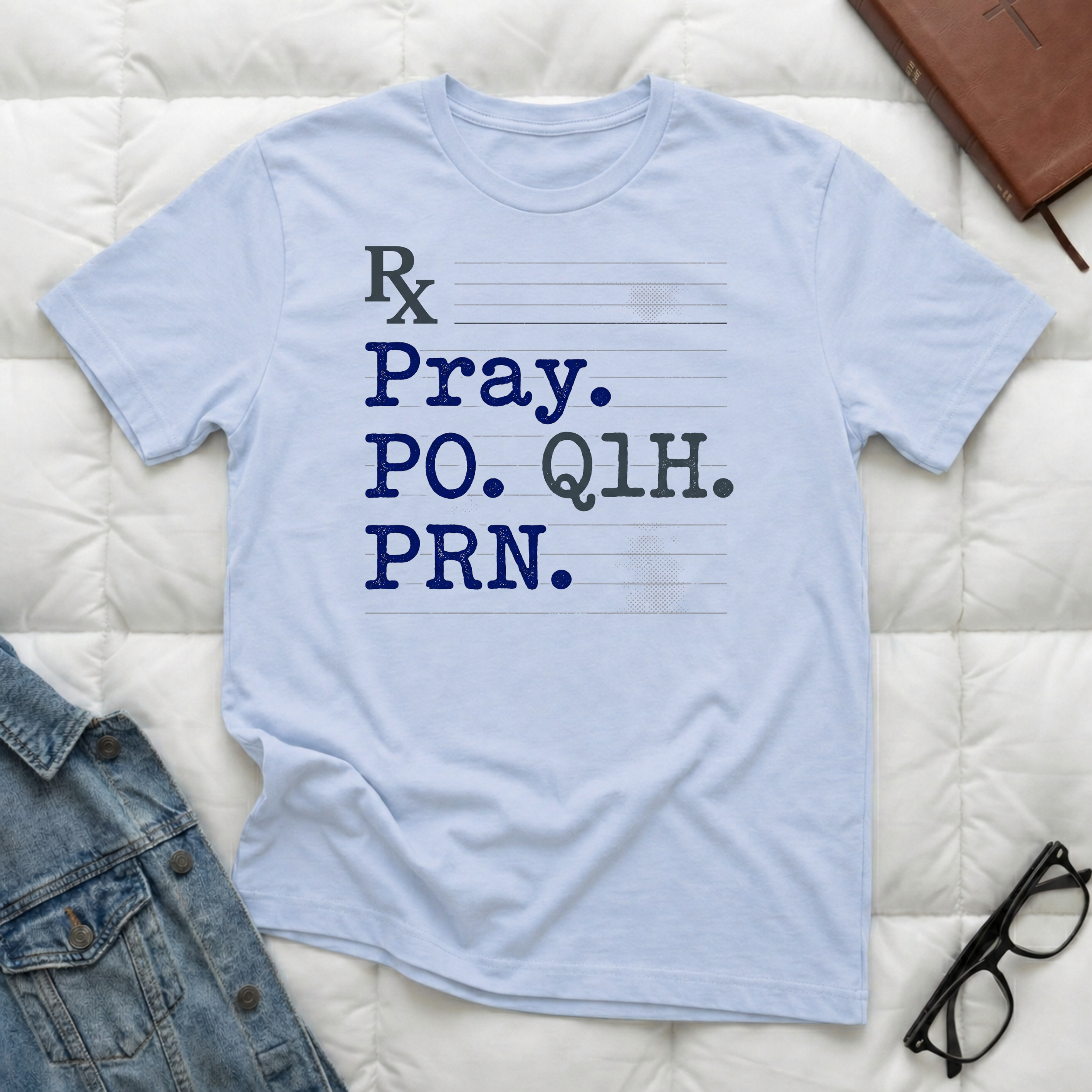 Rx Pad