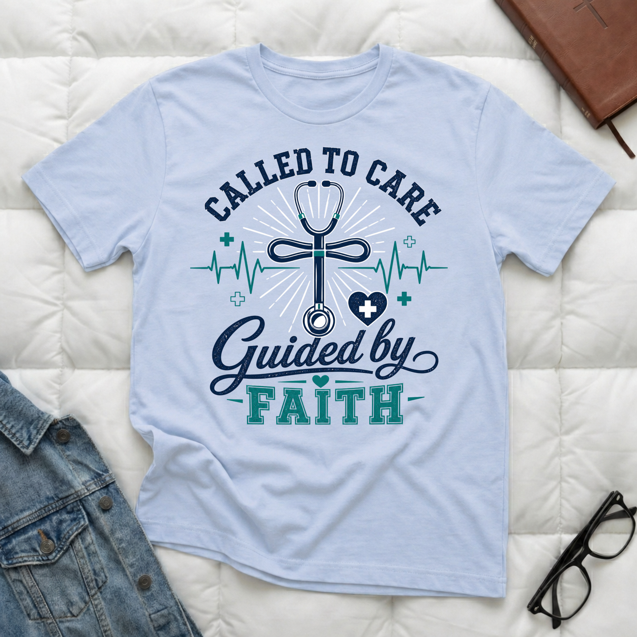 Called to Care