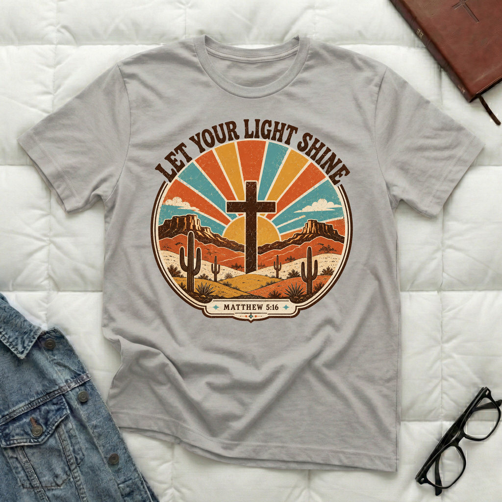 Light Shine