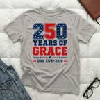 250 Years