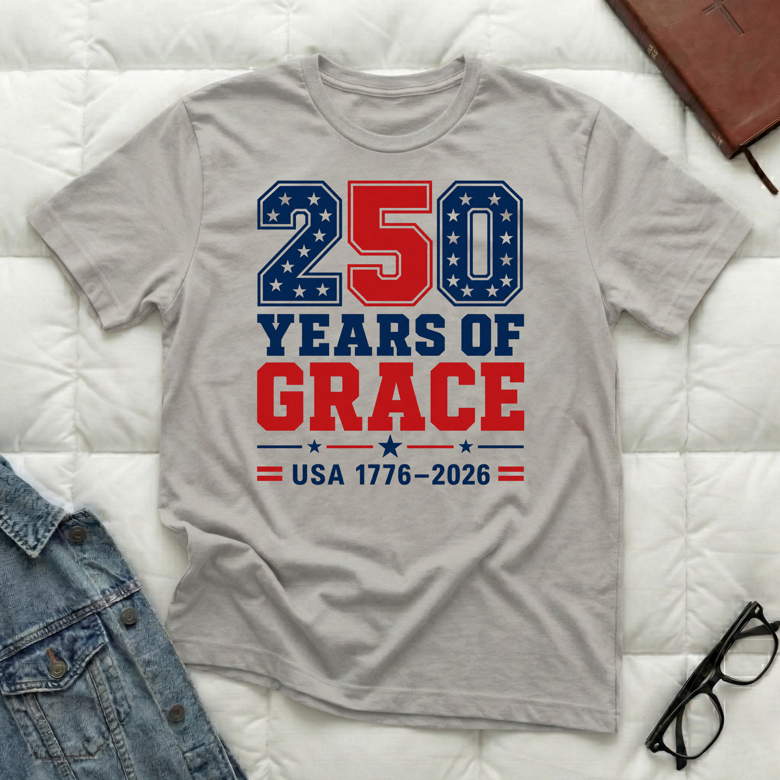 250 Years
