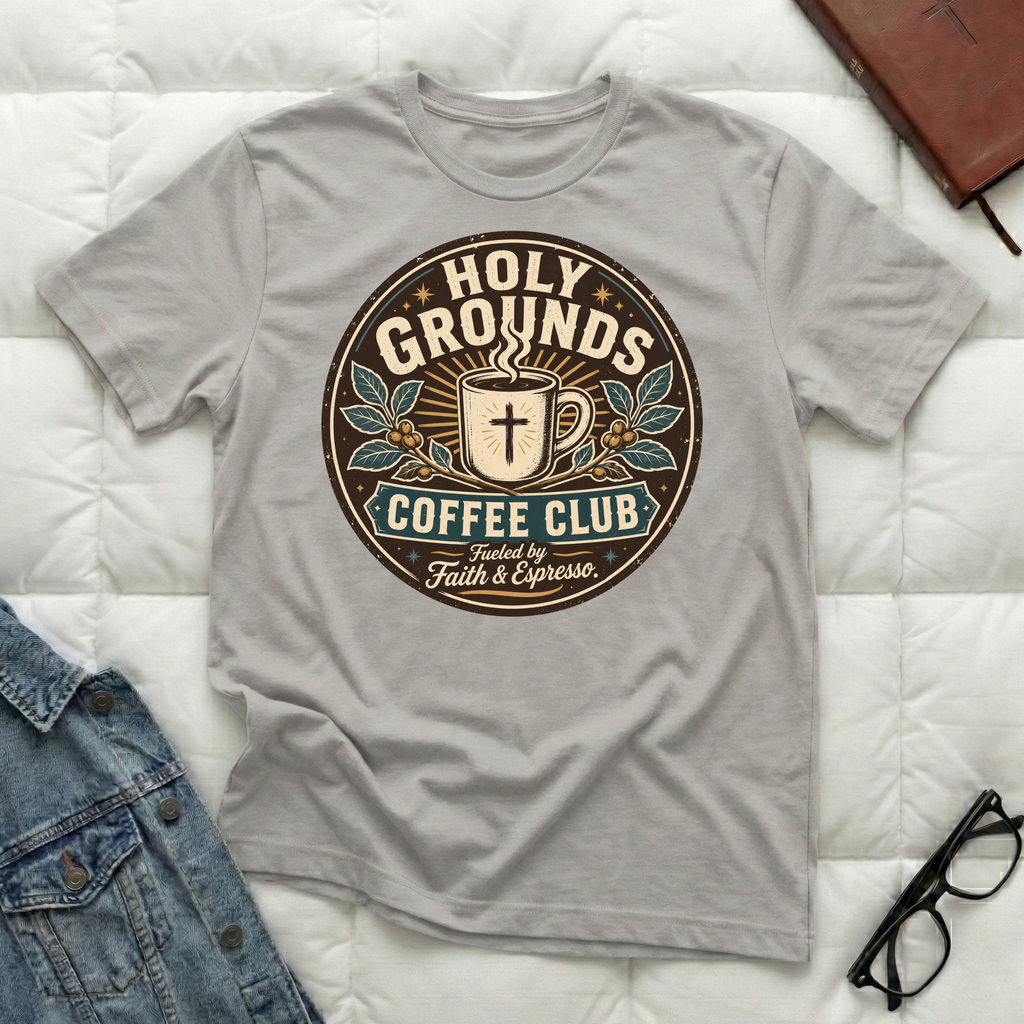 Holy Grounds