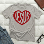 Jesus Heart