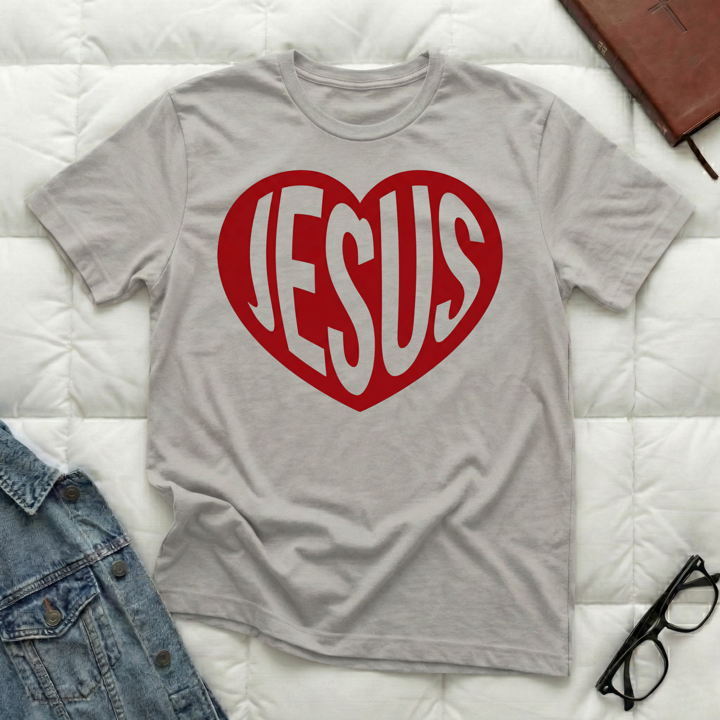 Jesus Heart