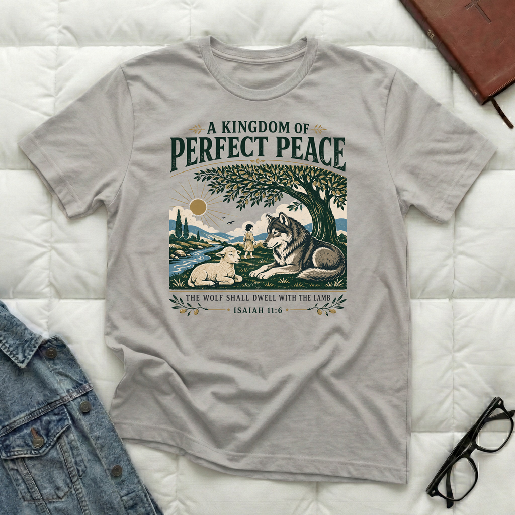 Perfect Peace