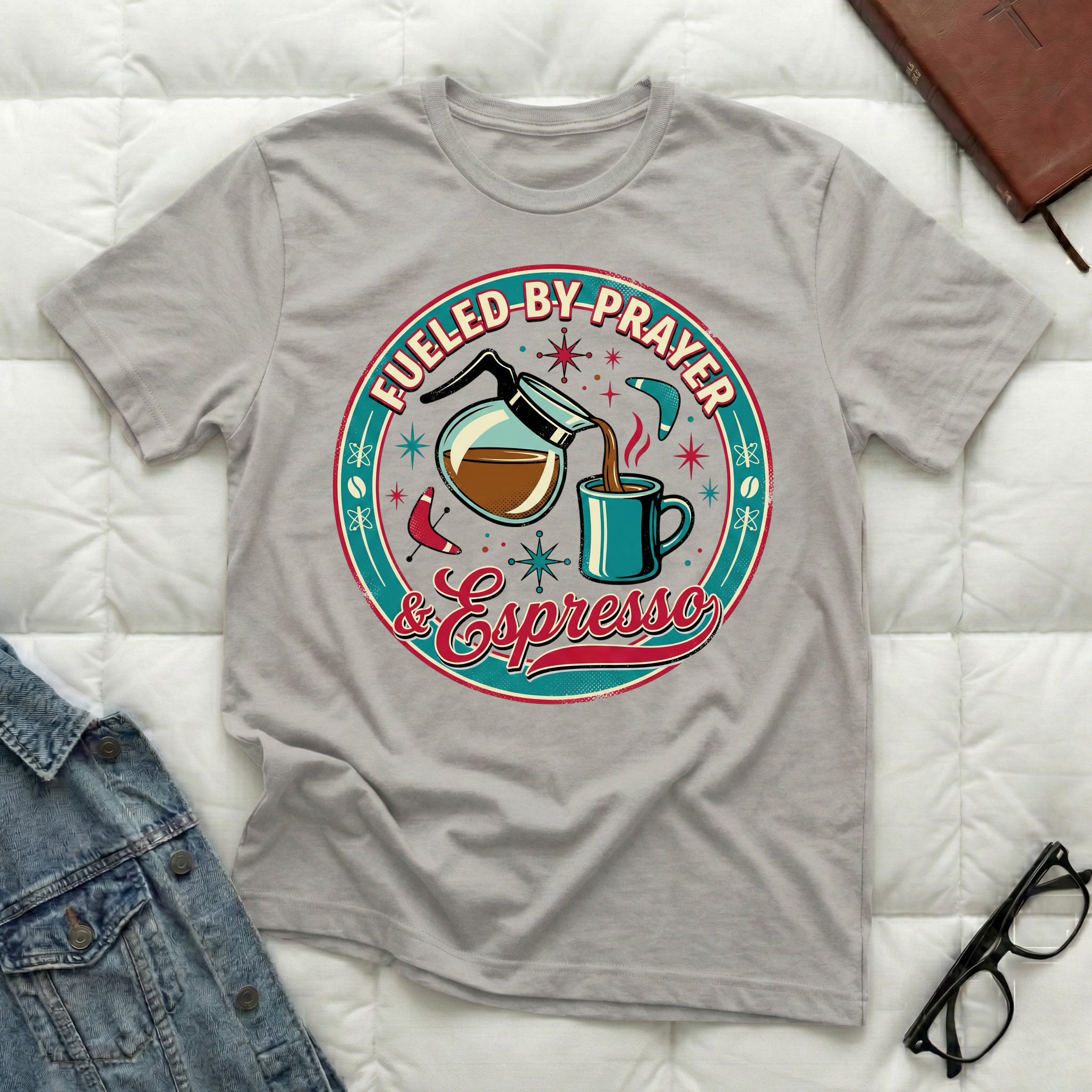 Prayer+Espresso