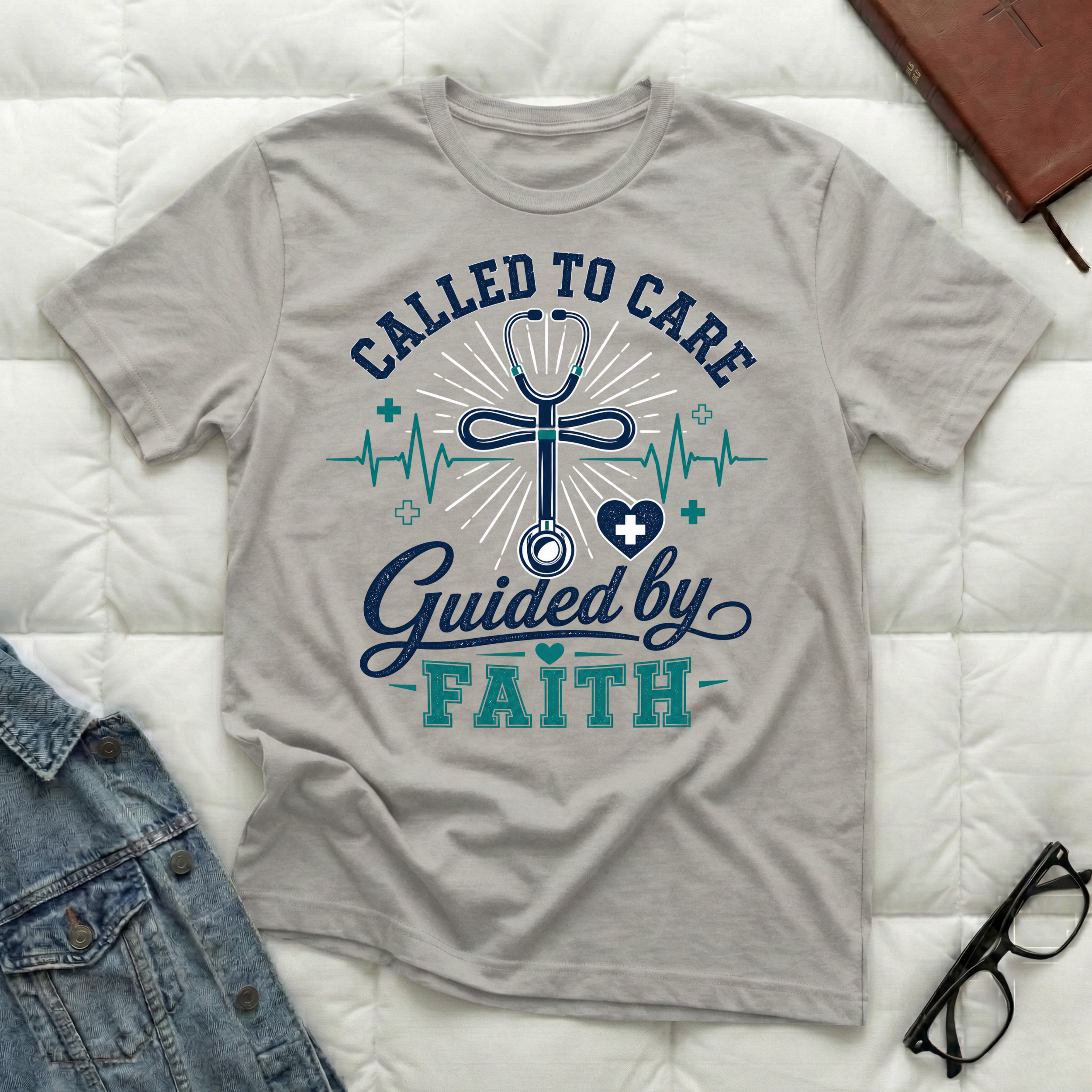 Called to Care