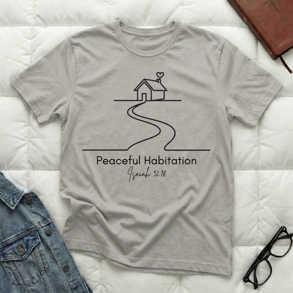 Peaceful Habitation