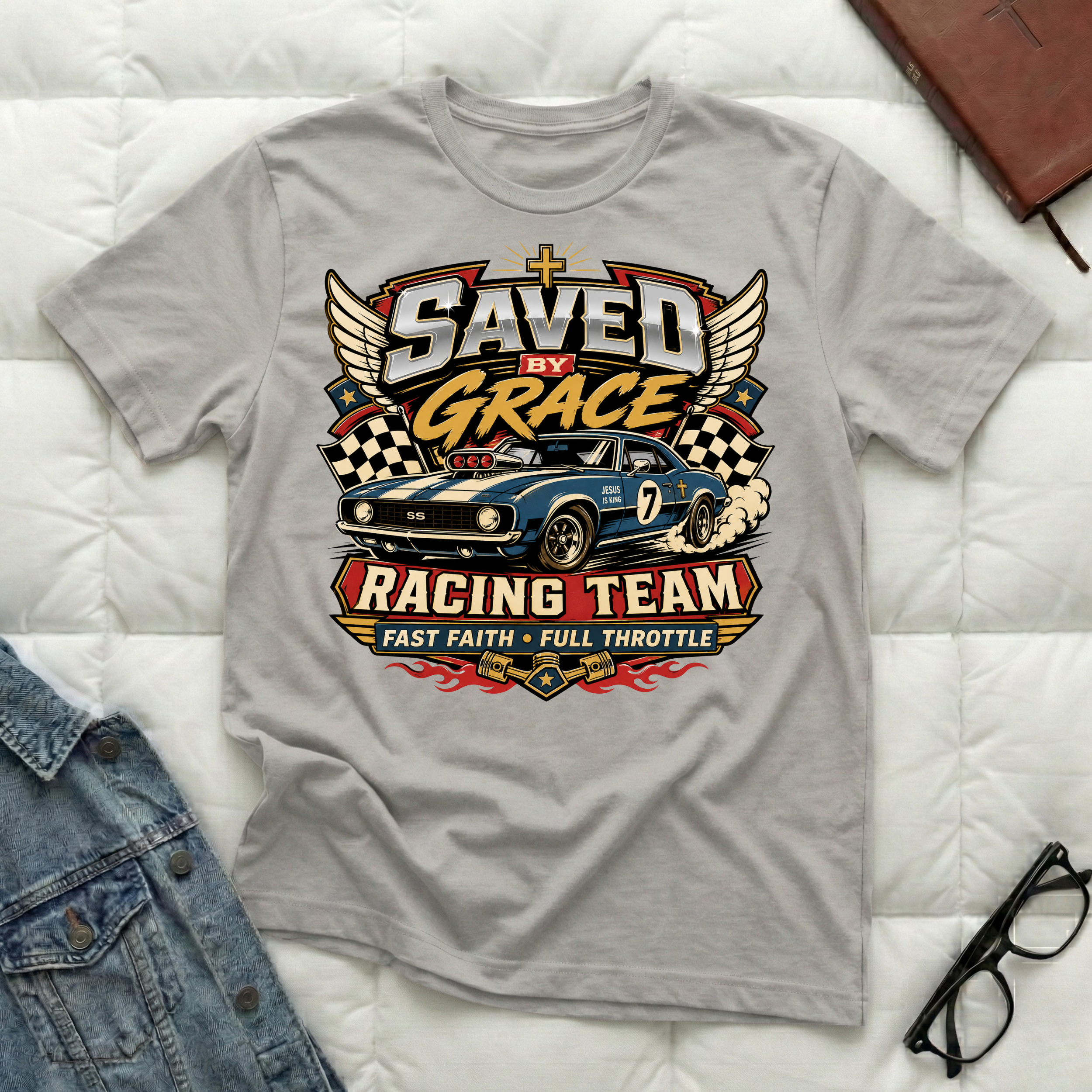 Racing Team