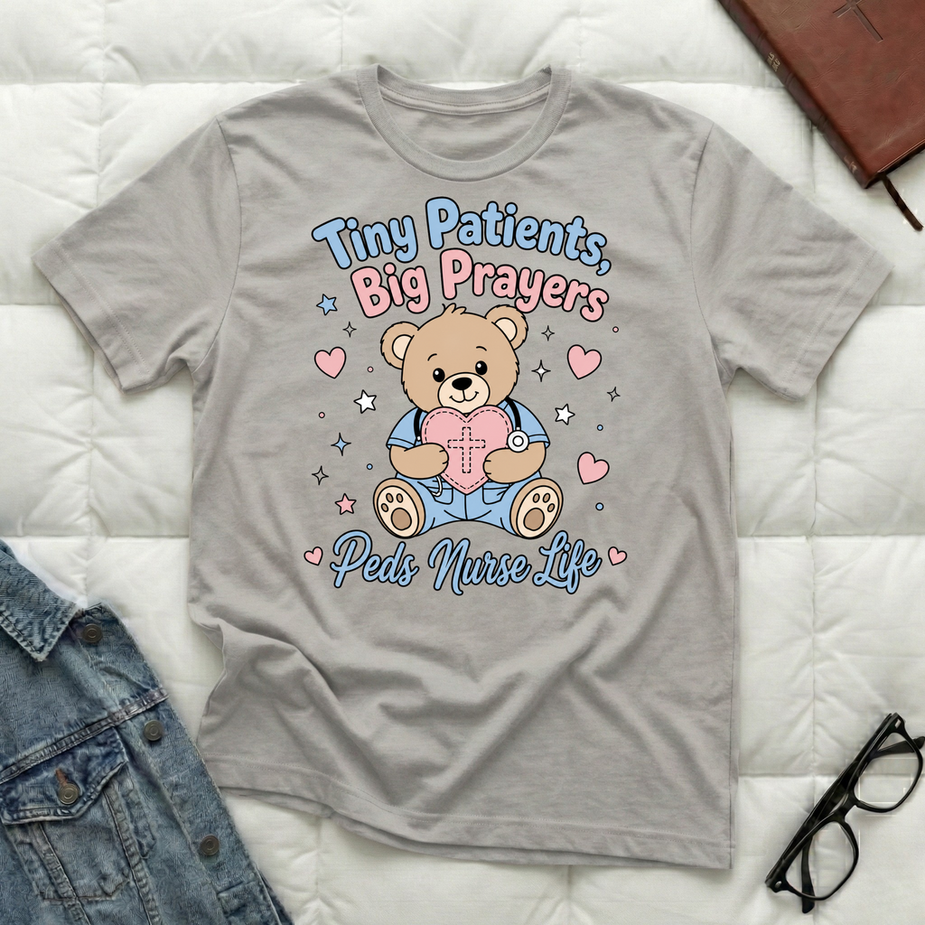 Peds Nurse LIfe