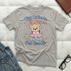 Peds Nurse LIfe