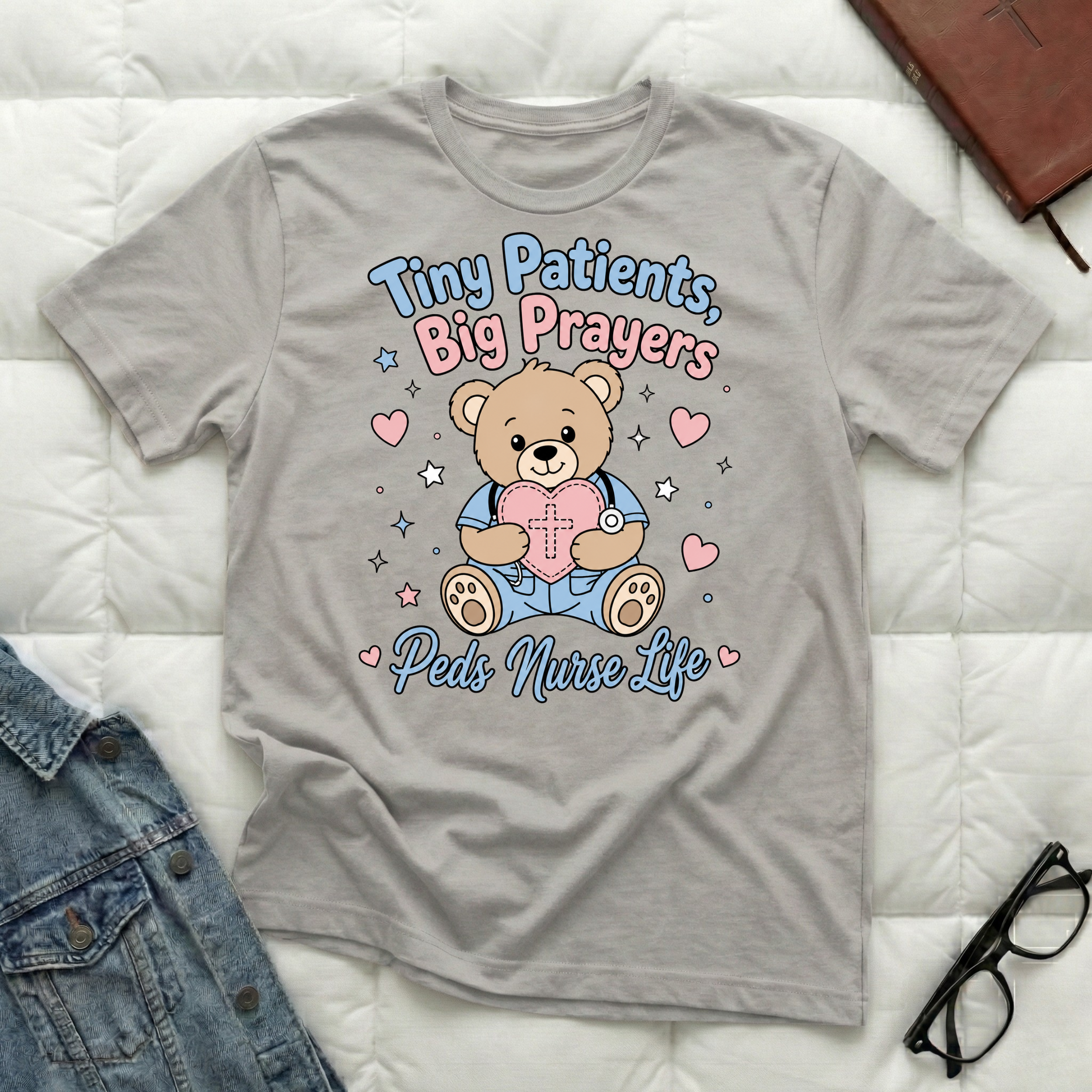 Peds Nurse LIfe
