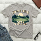 Short Game