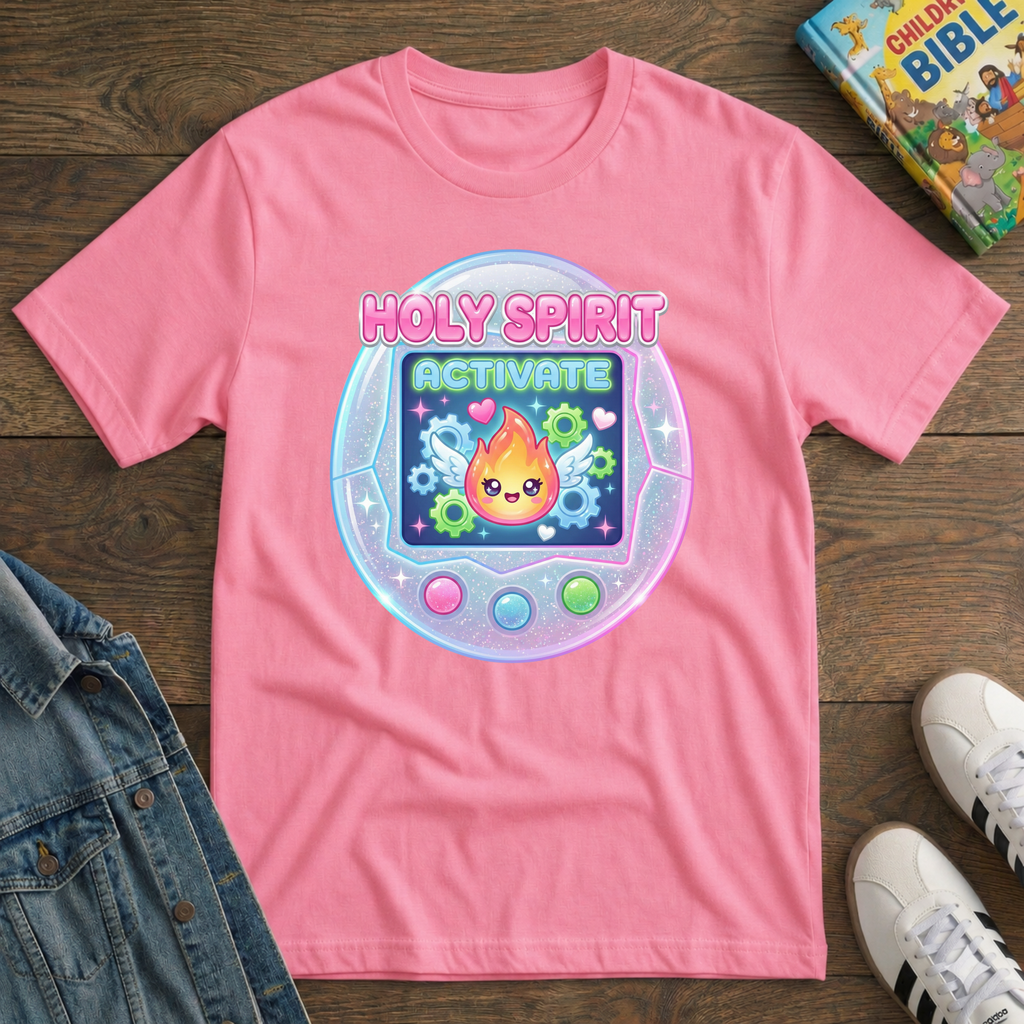 Kids Activate