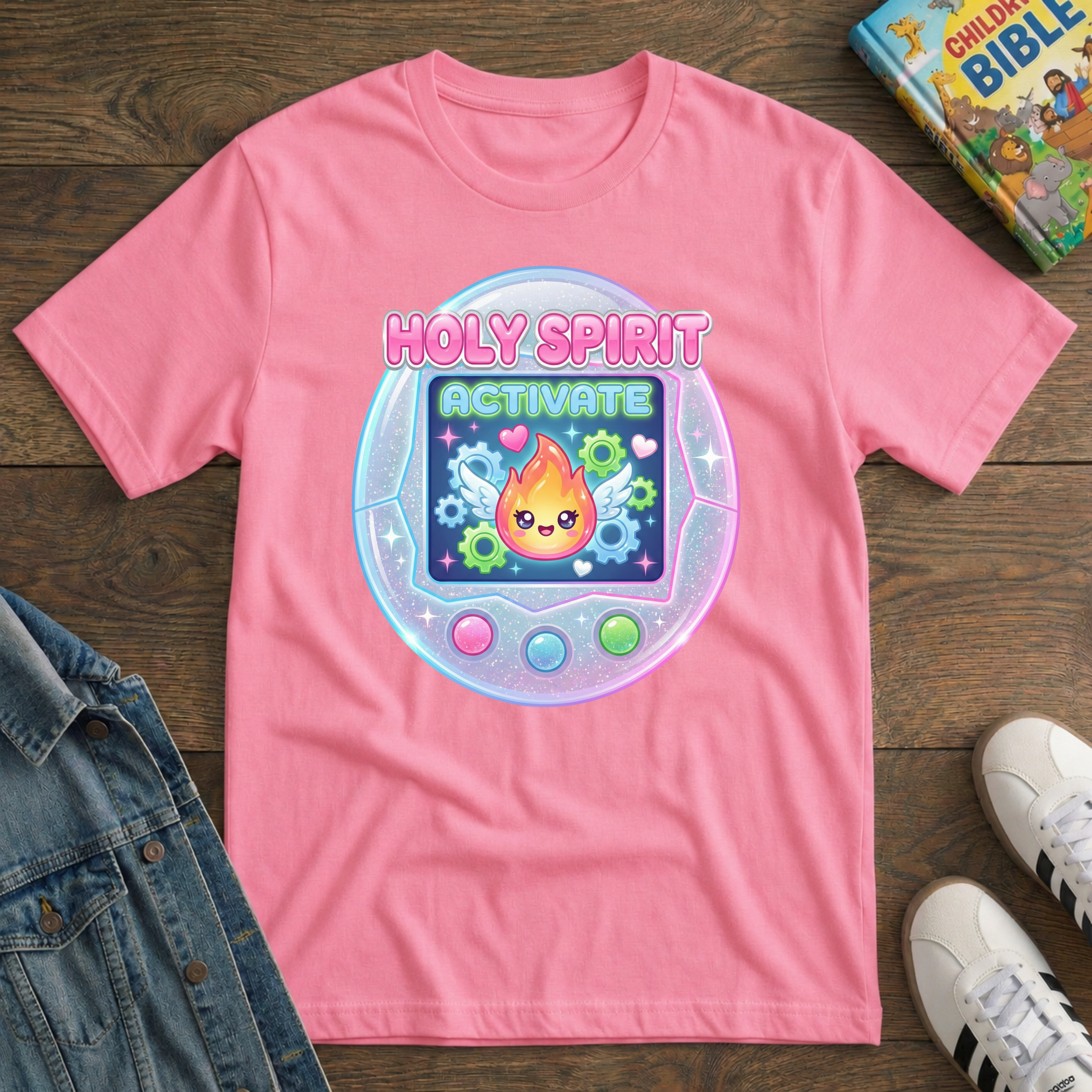 Kids Activate