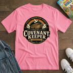 Kids Covenant Keeper