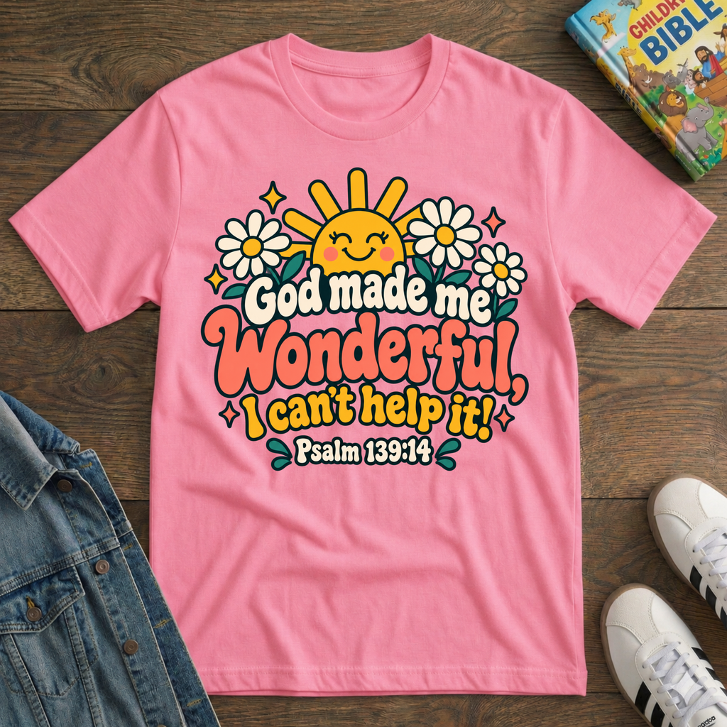 Kids Wonderful T-Shirt