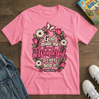 Kids Can't Help It T-Shirt