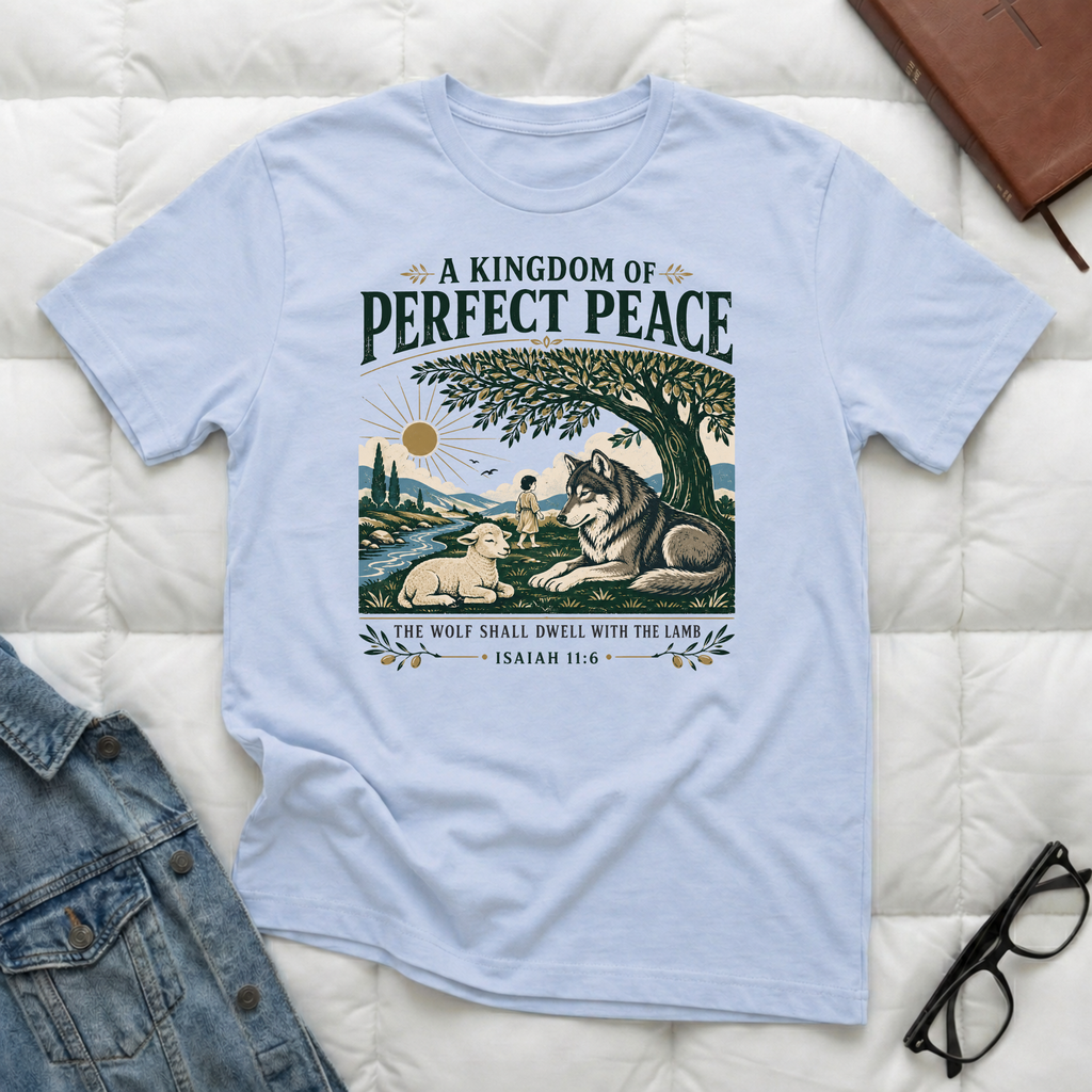 Perfect Peace