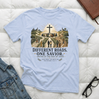 Different Roads