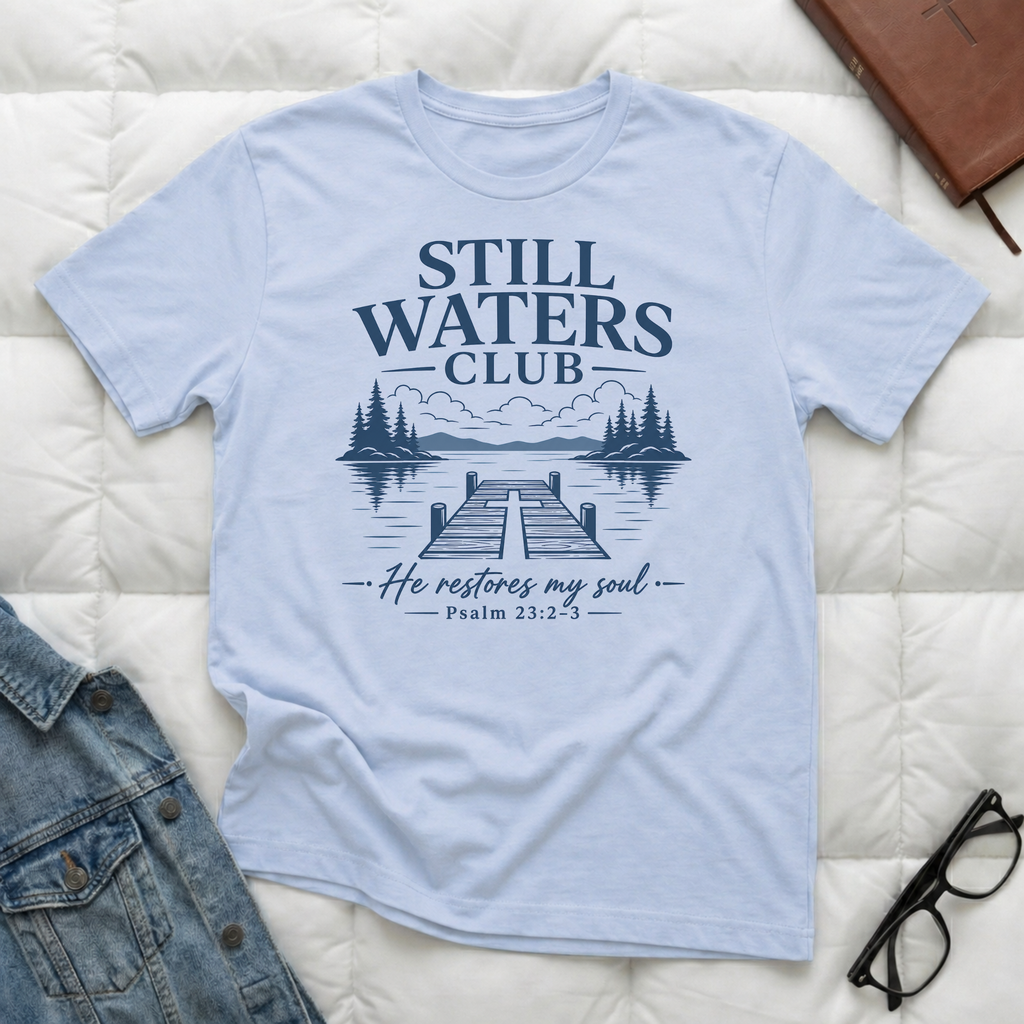Still Waters Club