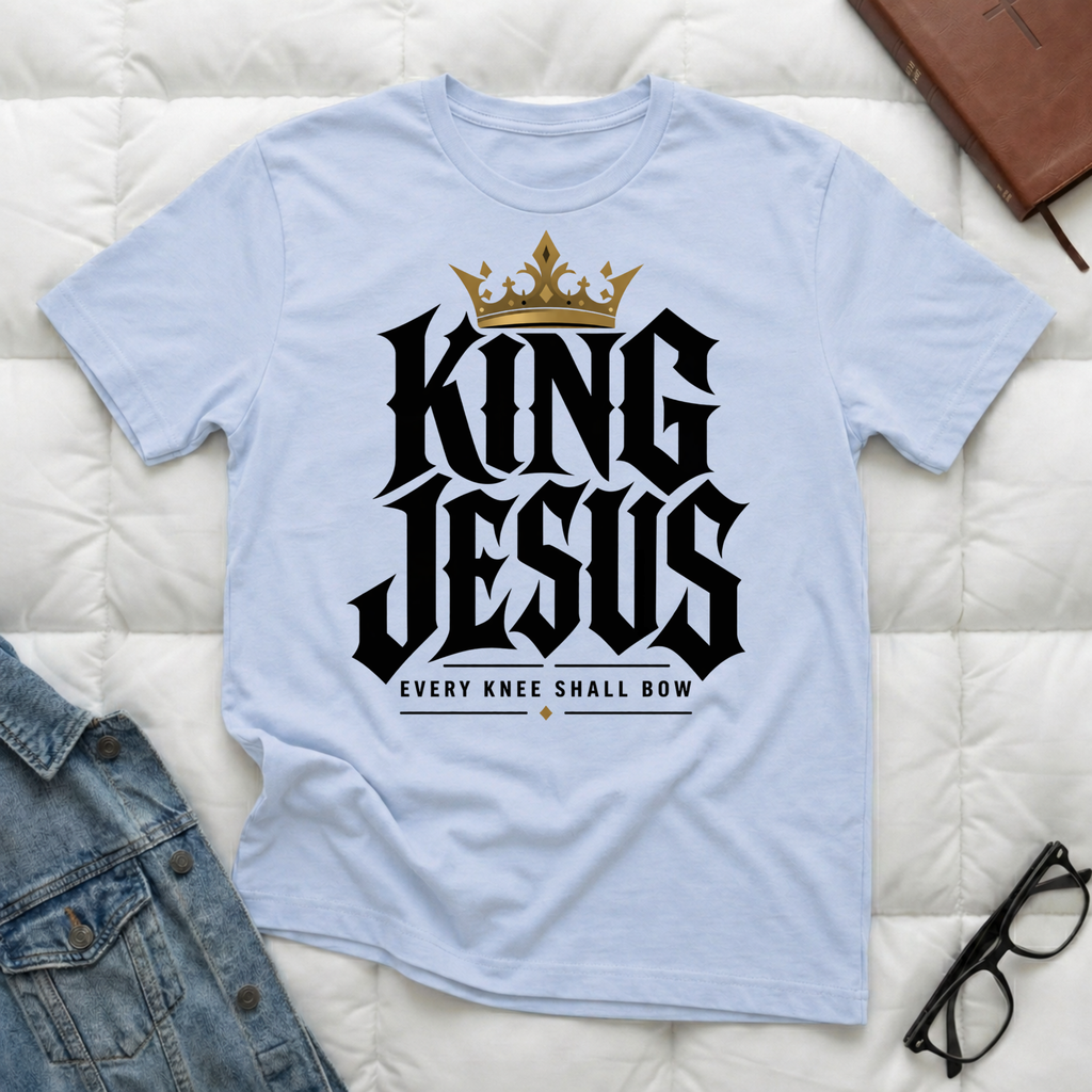 Every Knee