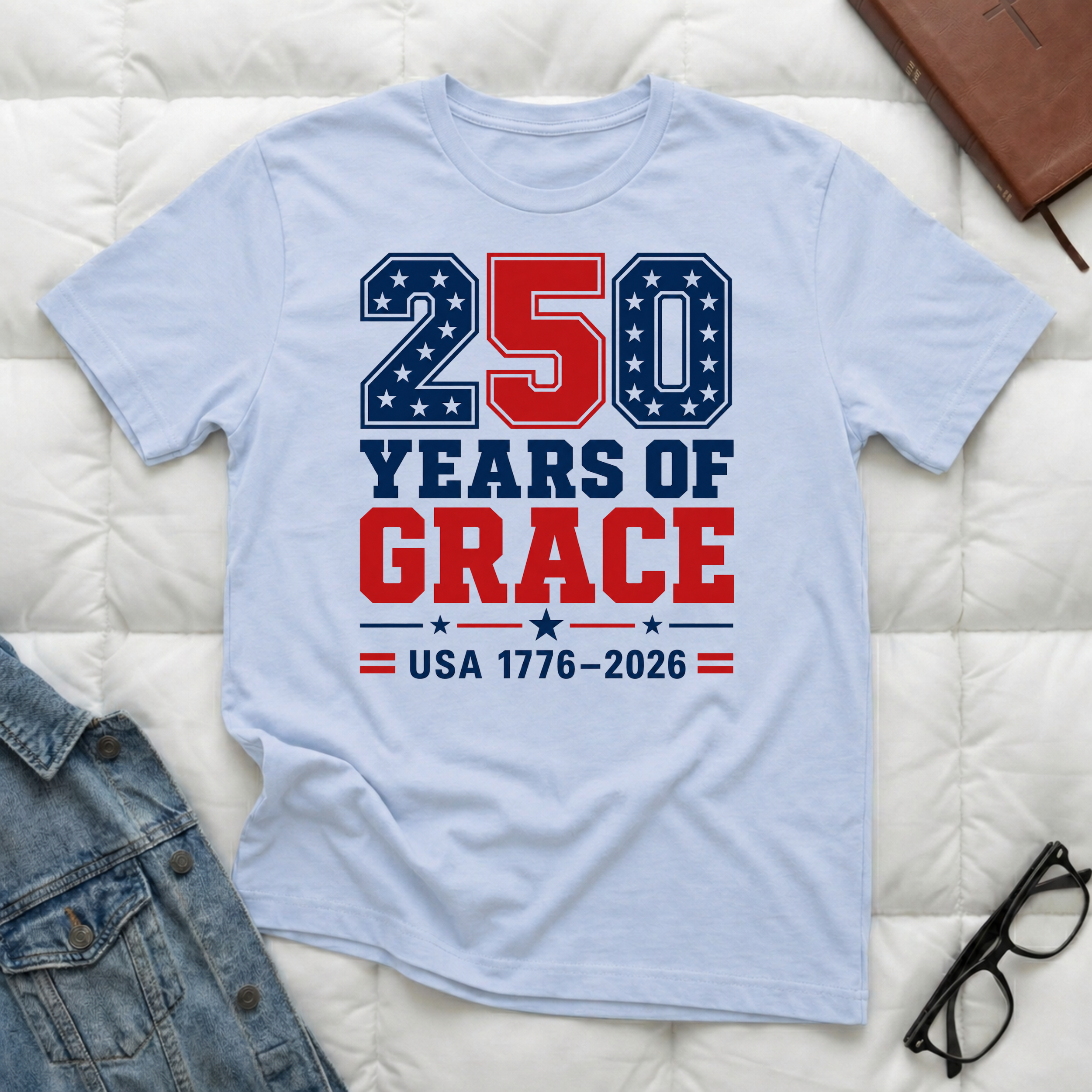 250 Years