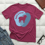 Sheep Held & Loved
