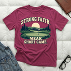 Short Game