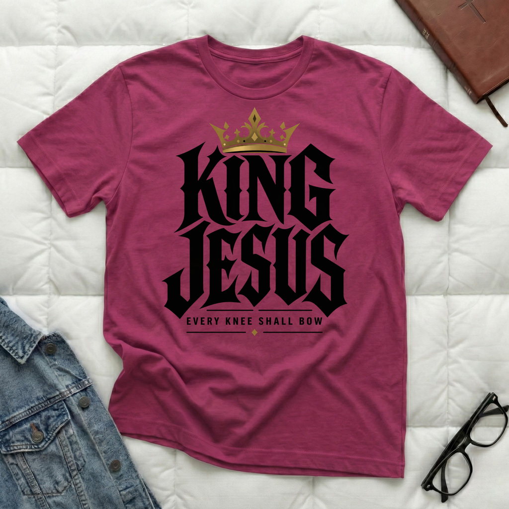 Every Knee