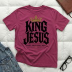 Every Knee