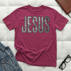 Jesus