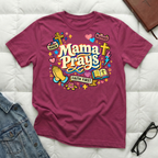 Mama Prays