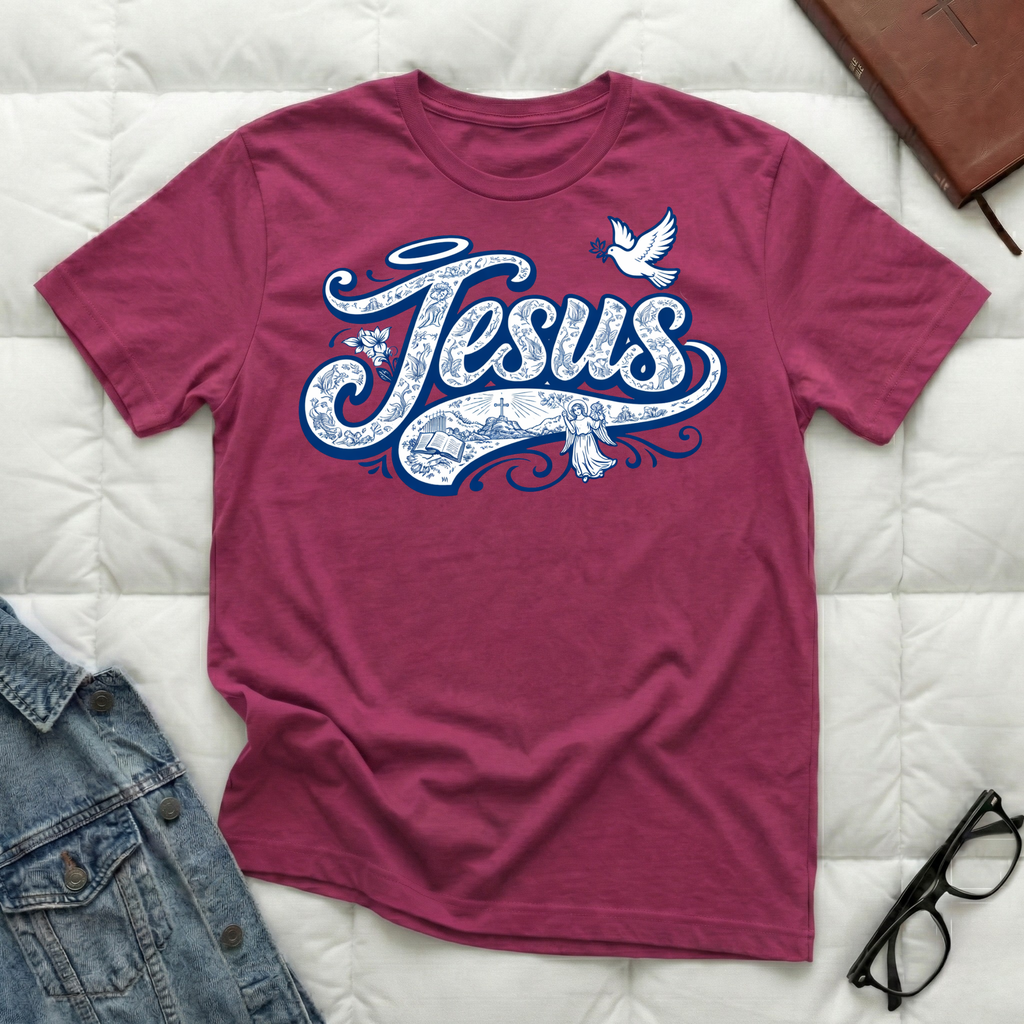 Jesus Halo