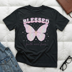Blessed Butterfly