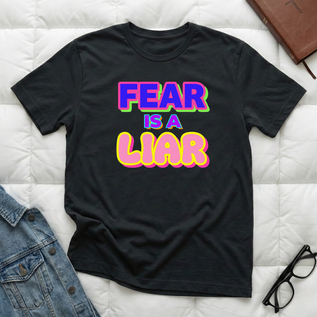 Fear Liar