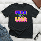 Fear Liar