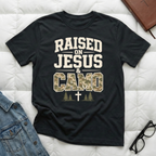 Jesus + Camo