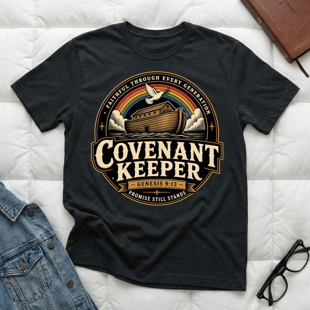 Covenant Keeper