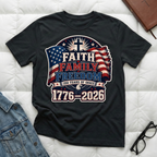 Faith Family Freedom