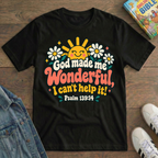 Kids Wonderful T-Shirt
