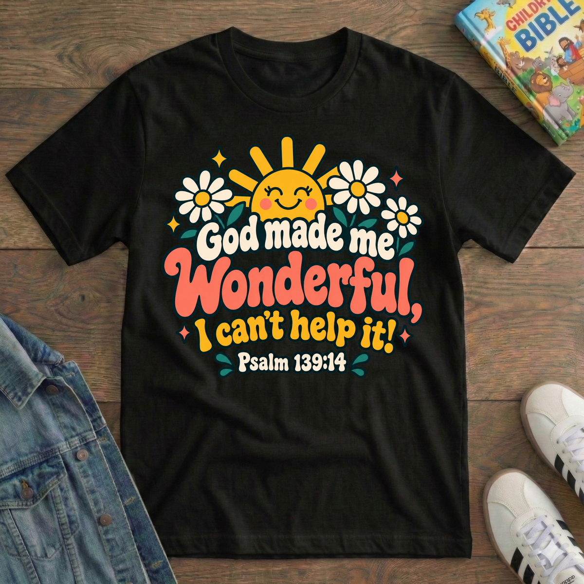 Kids Wonderful T-Shirt