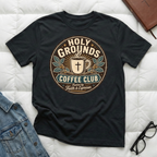 Holy Grounds