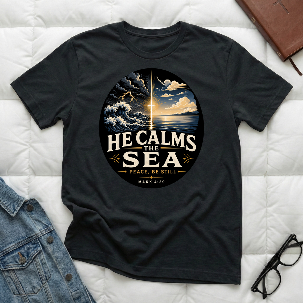 Calm Sea