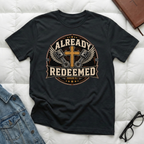 Already Redeemed