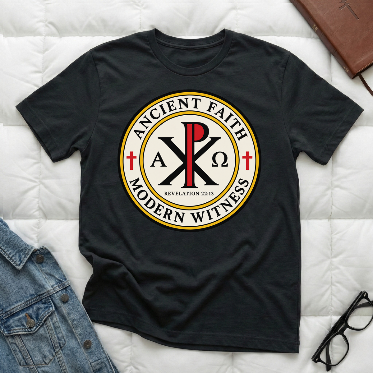 Chi-Rho