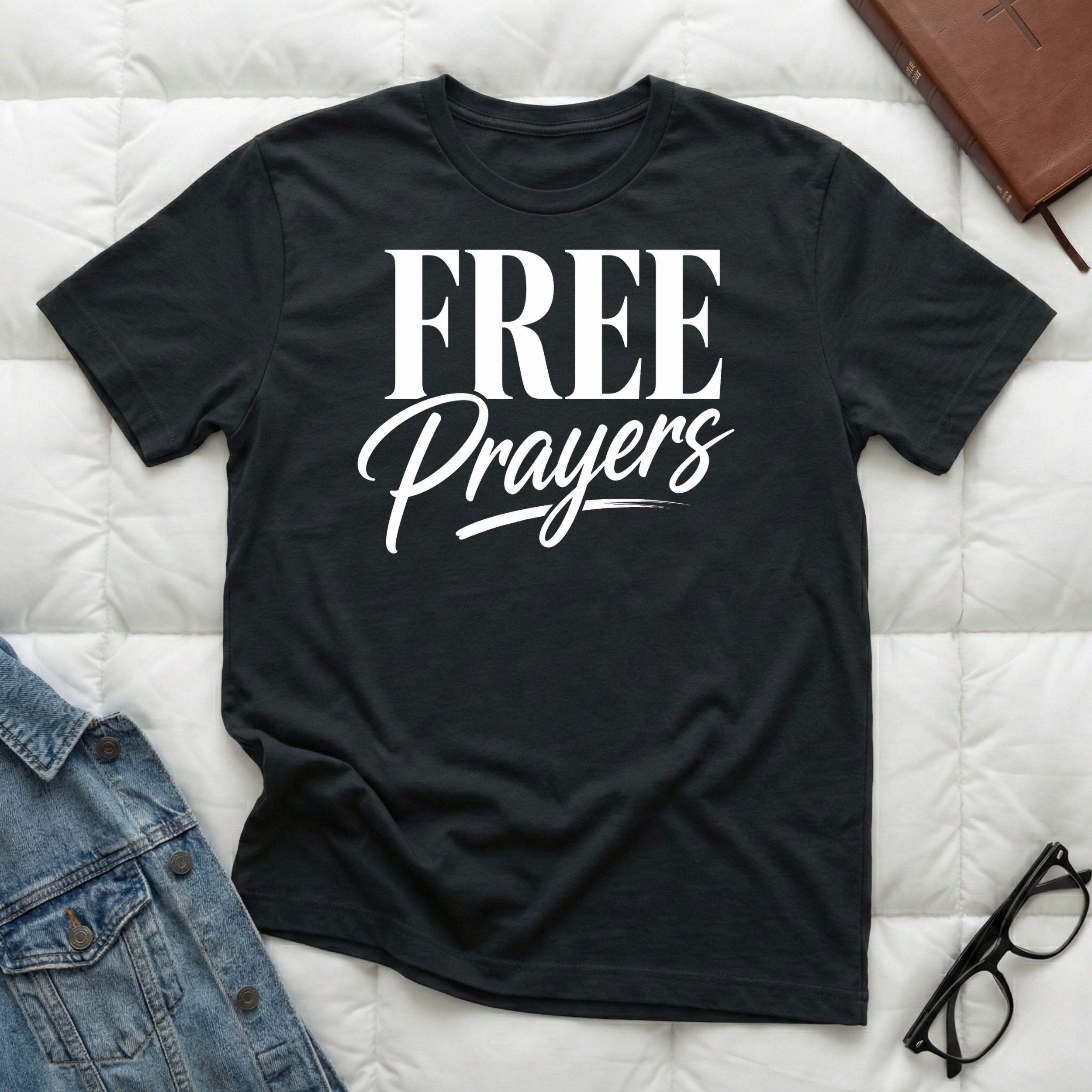 FREE Prayers