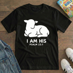 Kids I am His
